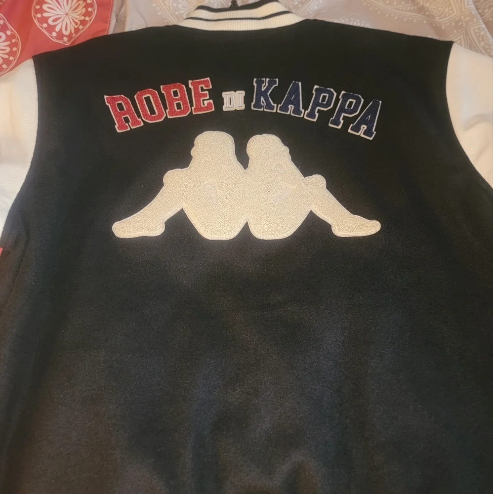 Jacket - Picture 4 of 4
